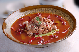 美食