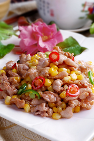 美食