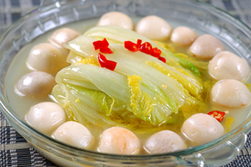 美食