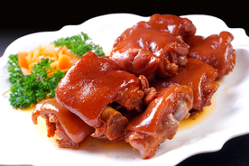 美食