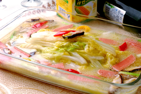 美食
