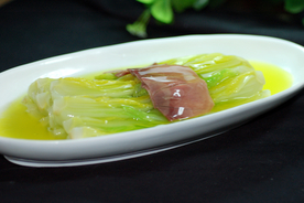 美食