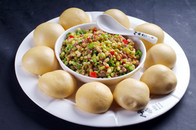 美食