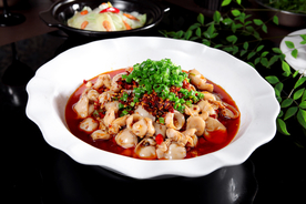 美食