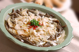 美食