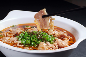 美食