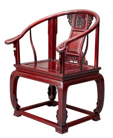 酸枝皇宫椅