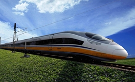 高铁