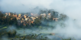 风景