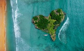 大海