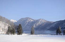 雪景