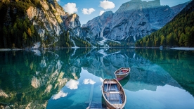 风景