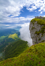 风景