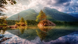 风景