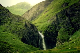 风景