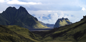 风景
