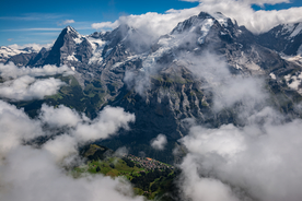 风景