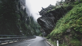 风景