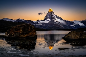 风景