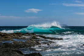 大海