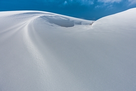 雪景