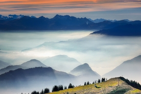 风景
