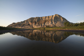 风景
