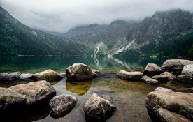 风景