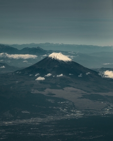 日本富士山