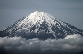 日本富士山