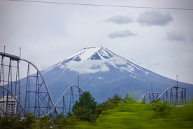 日本富士山