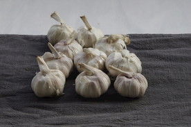 大蒜
