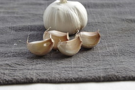 大蒜