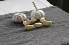 大蒜