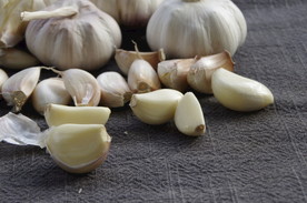 大蒜