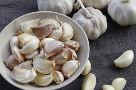 大蒜