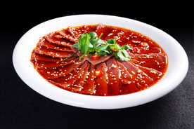 美食