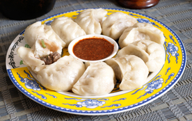 美食