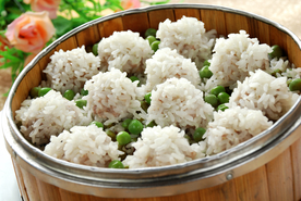 美食