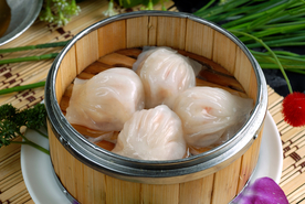 美食