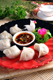 美食