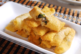 美食