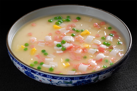 美食