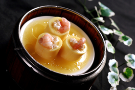 美食