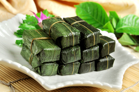 美食