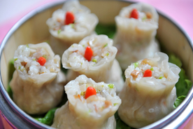 美食