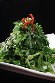 美食