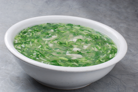 美食