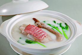 美食