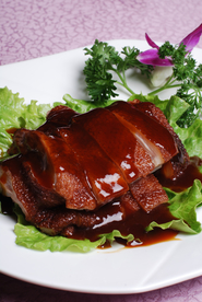 美食